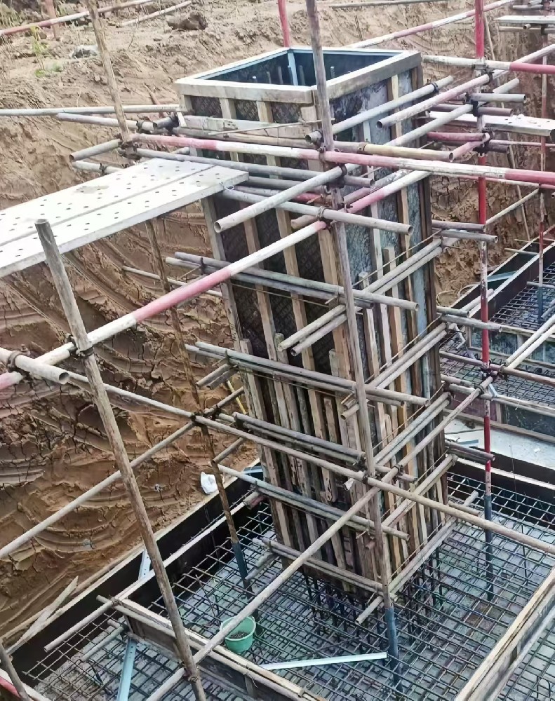 Construction Cases
